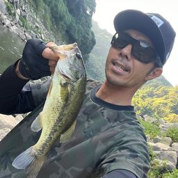 ブラックバス
