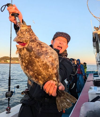 外房