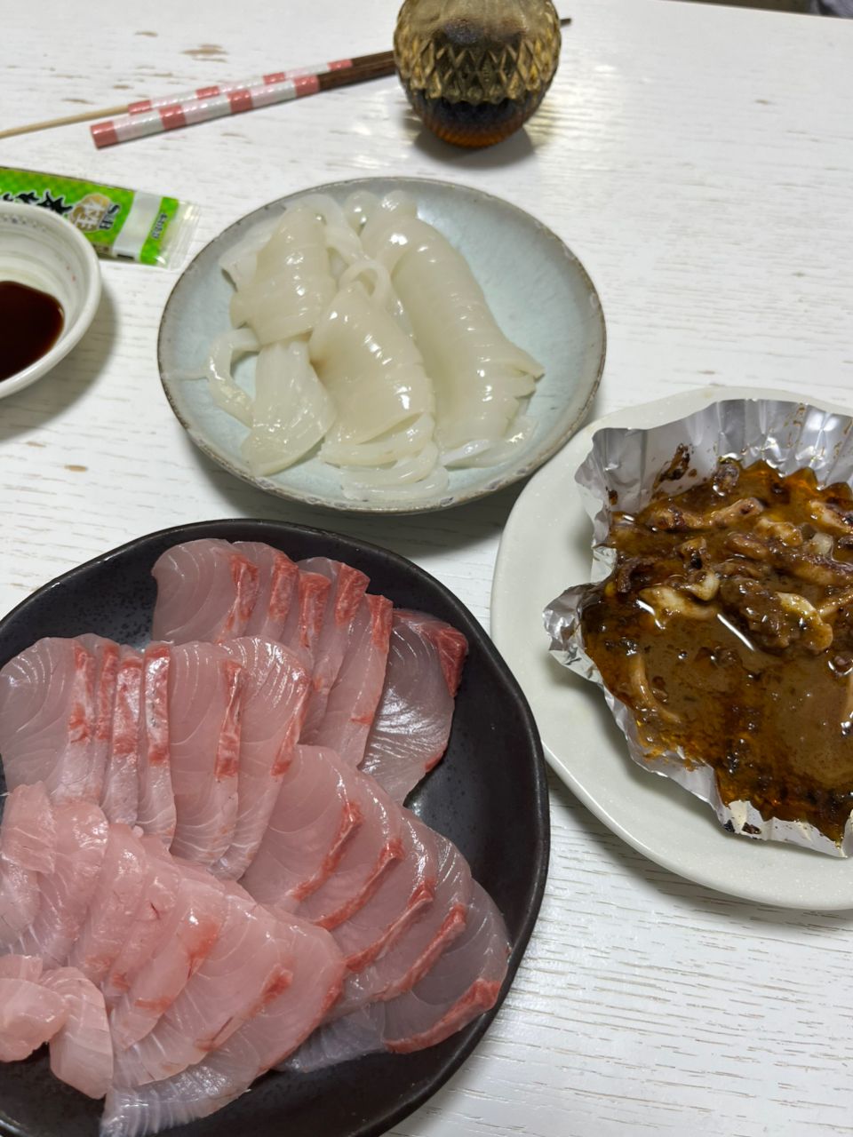 移住釣人さんの釣果 2枚目の画像