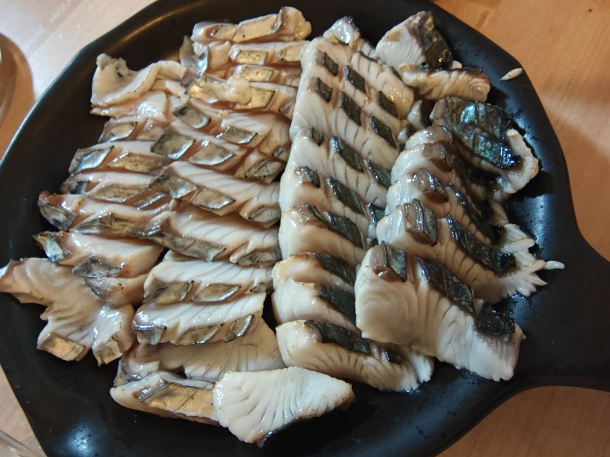 貴斗(タカト)さんの釣果 3枚目の画像