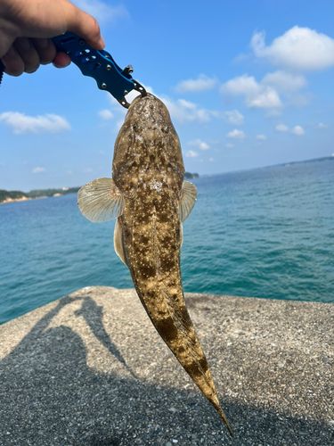 英虞湾