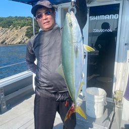タチウオ