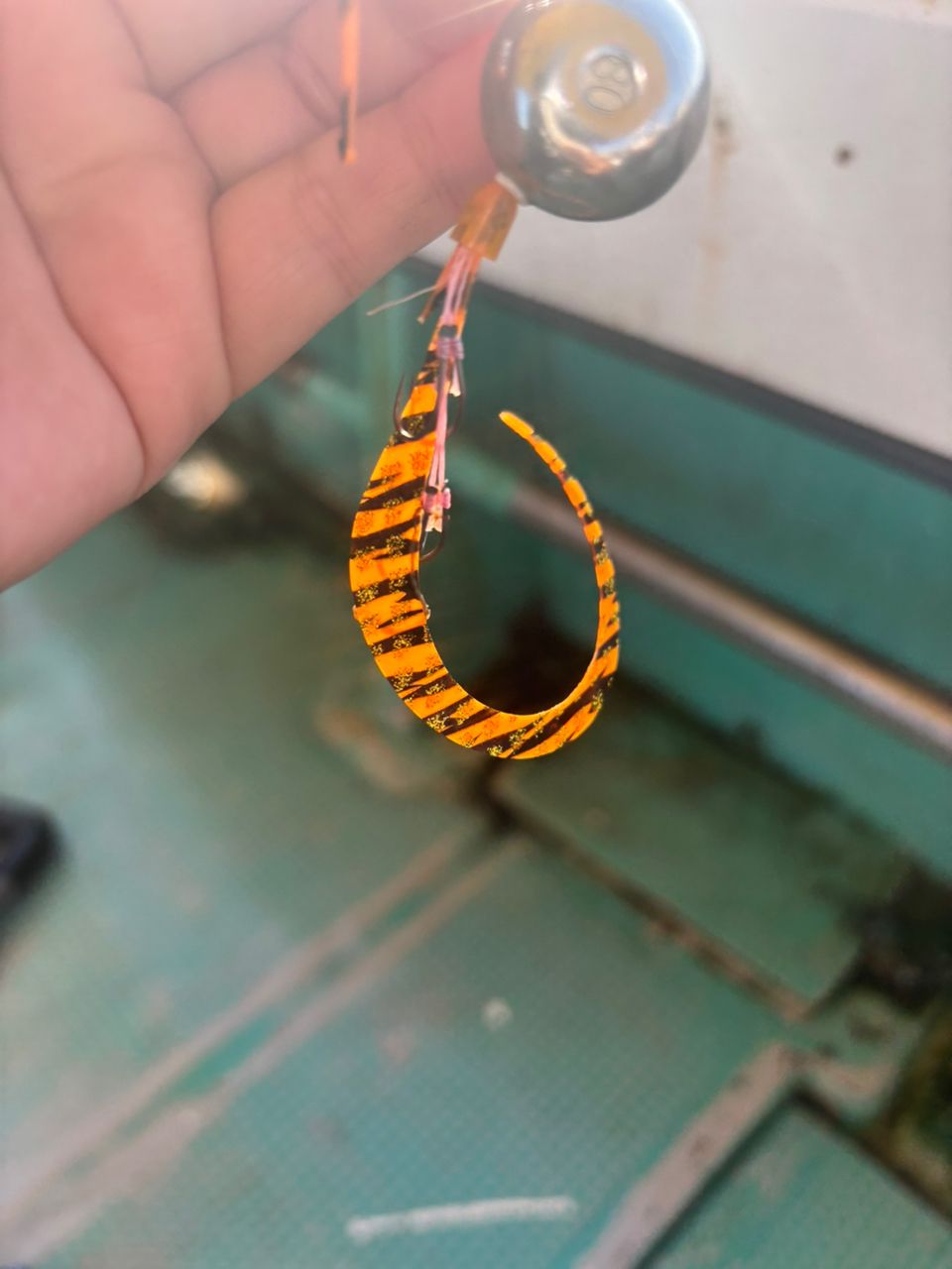 釣り好きゆりむちゃんさんの釣果 3枚目の画像