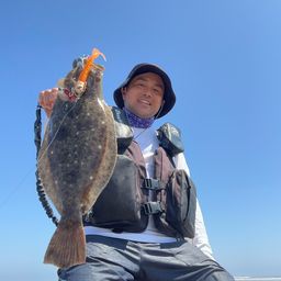 ヒラメ