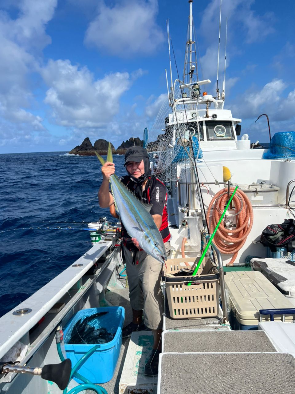 ギルガメさんの釣果 1枚目の画像