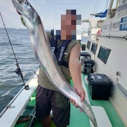 タチウオ