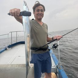 タチウオ