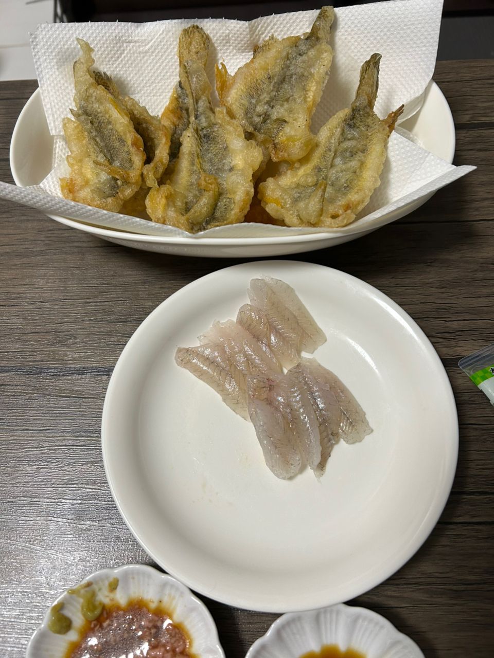 マハゼ