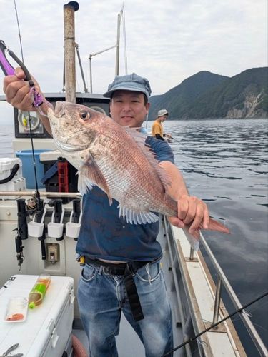 平舘海峡