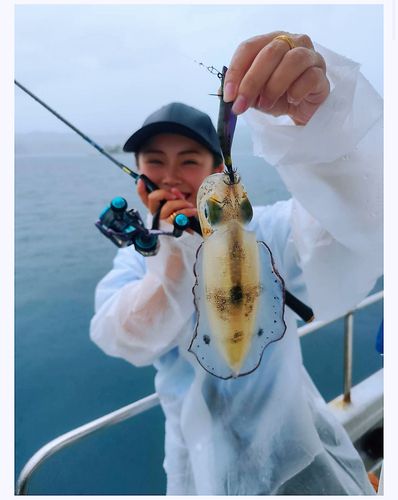 有磯海