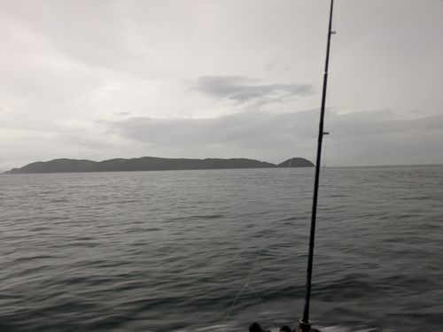 大阪湾