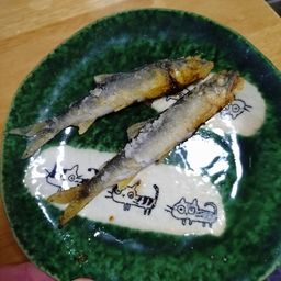 アユ