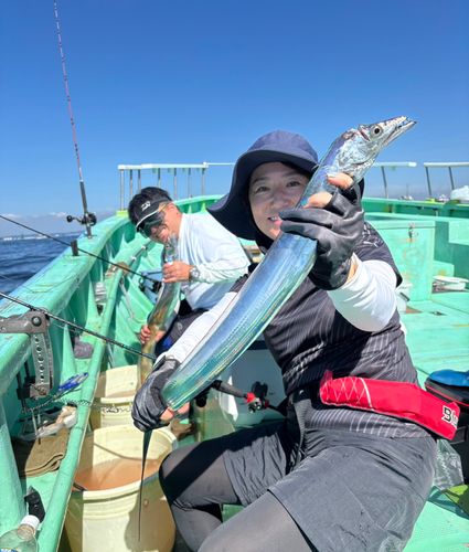 東京湾