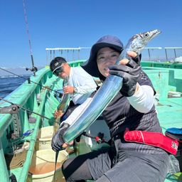 タチウオ