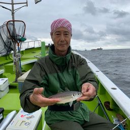 アジ