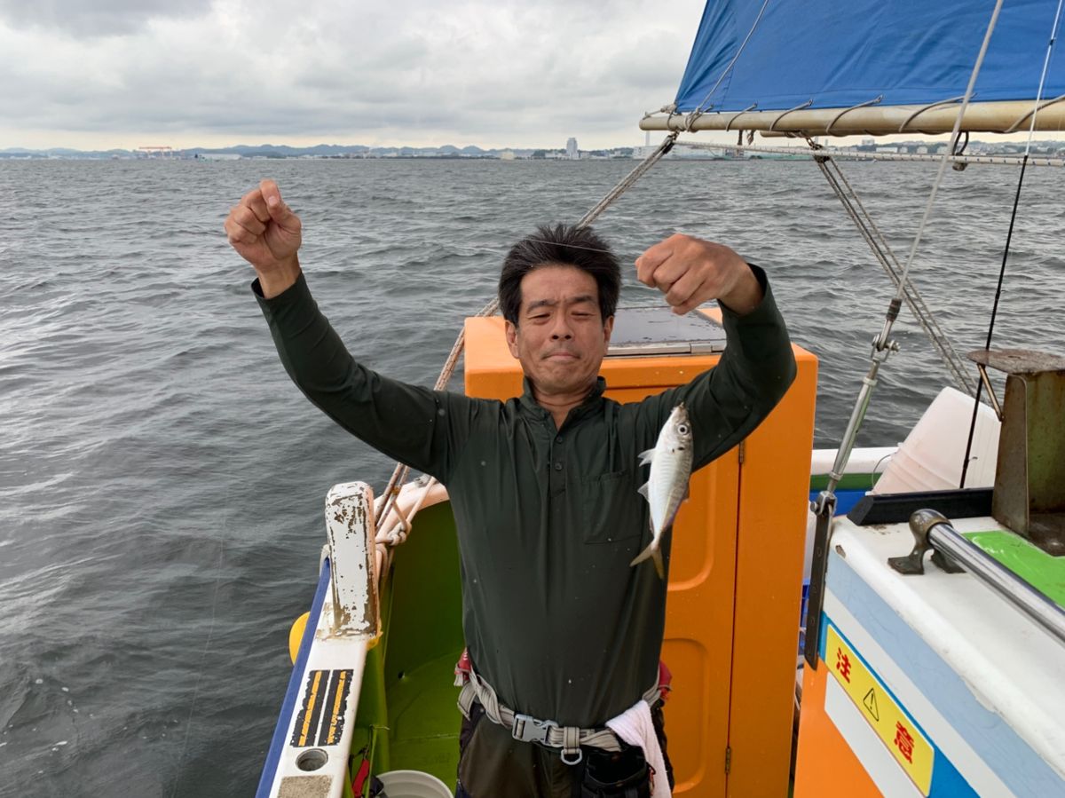 村本海事さんの釣果 3枚目の画像