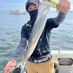 タチウオ