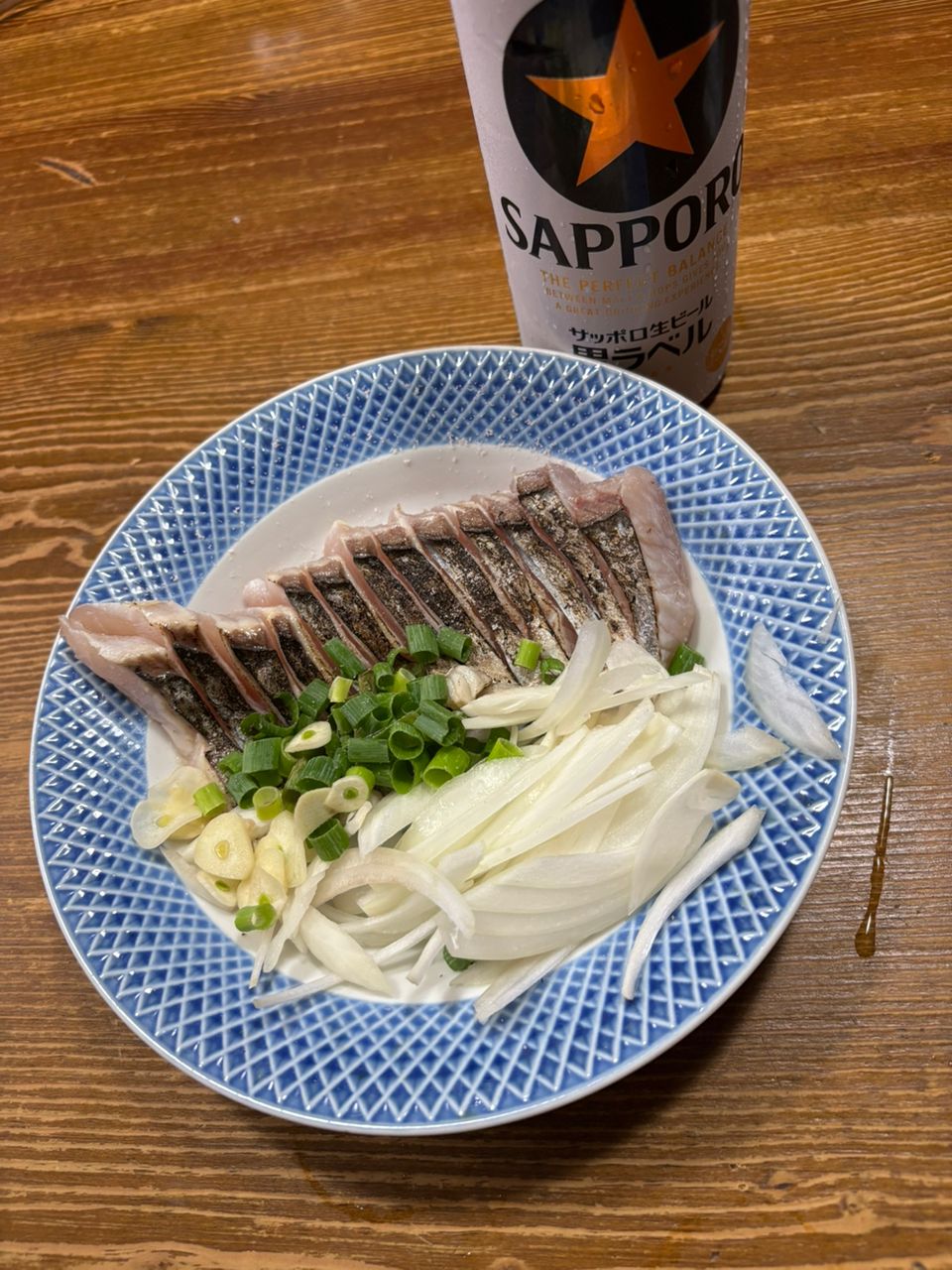 サゴシ