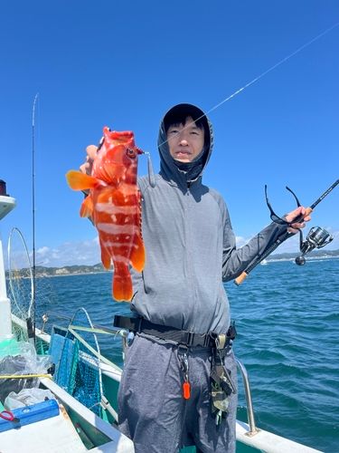 相模湾