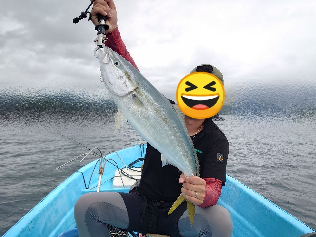 ワラサ