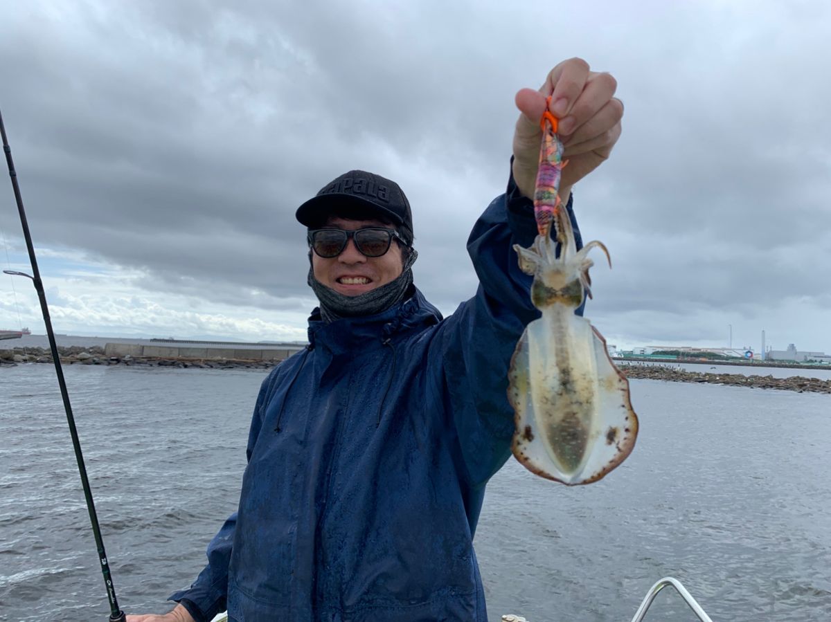 村本海事さんの釣果 3枚目の画像