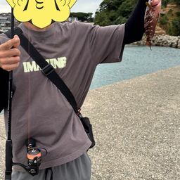 キジハタ