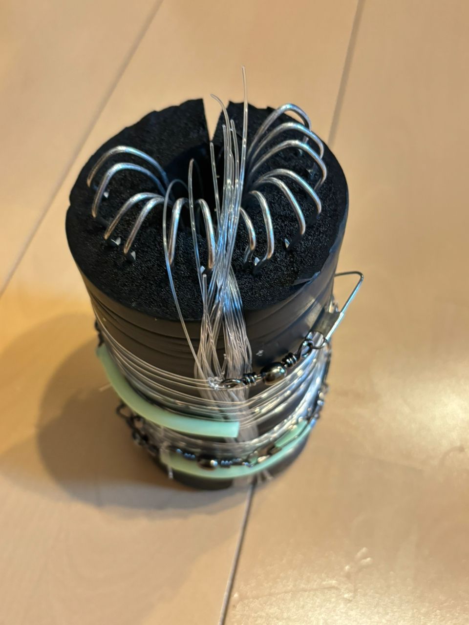 イカ次郎さんの釣果 3枚目の画像