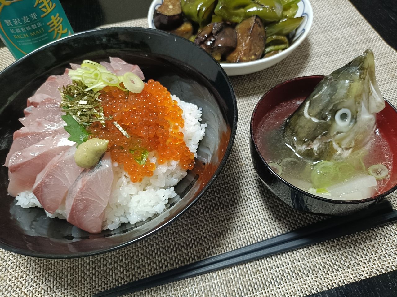 イナダ