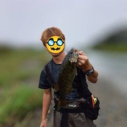 ブラックバス