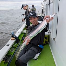タチウオ