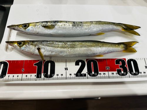 小名浜港アクアマリンふくしま周辺
