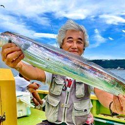 タチウオ