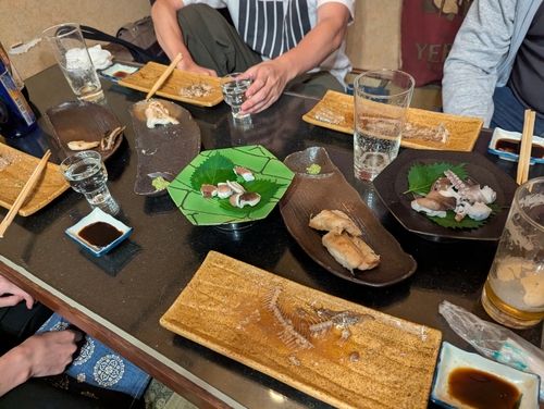 本牧海づり施設