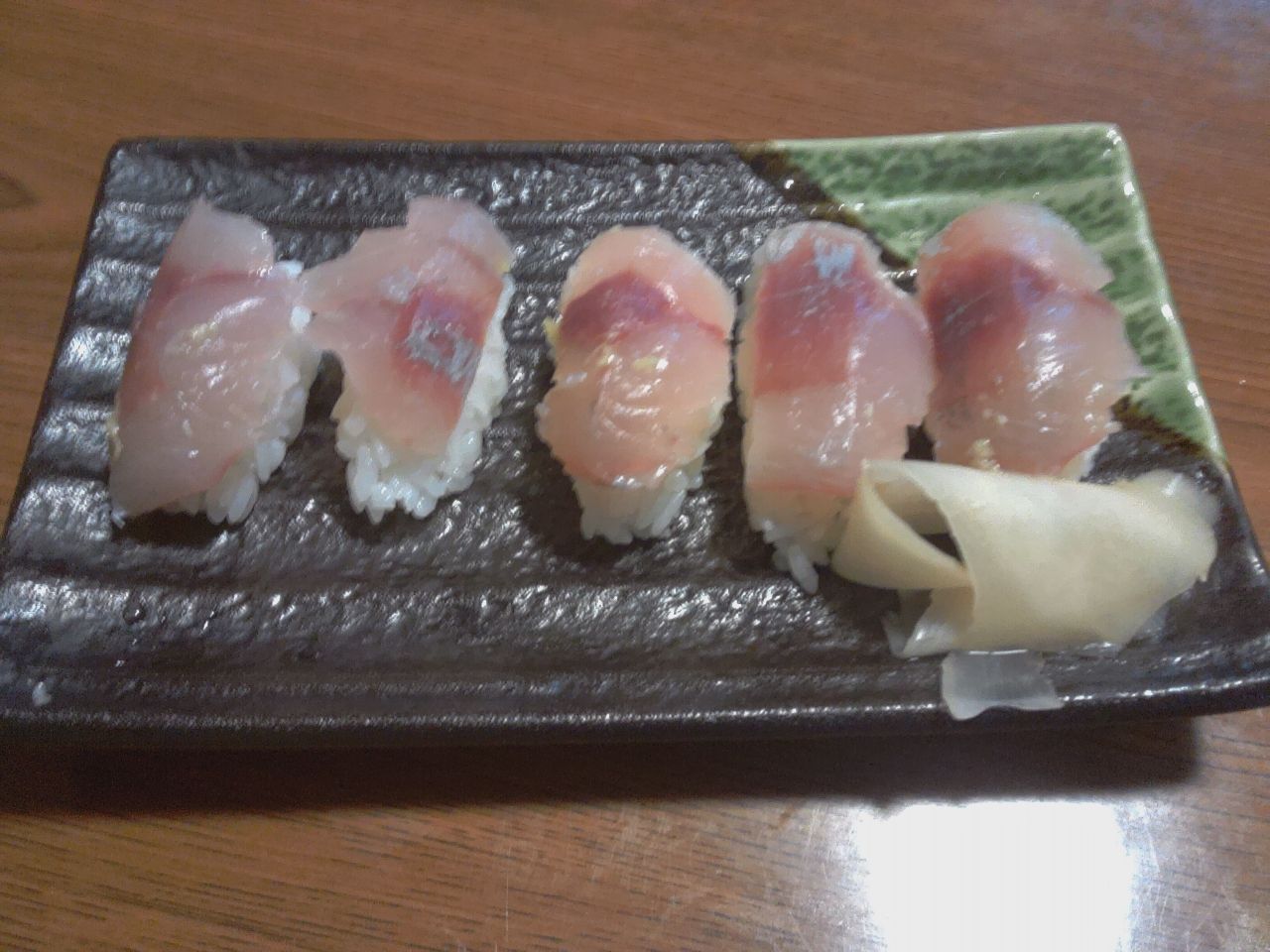 ワカシ