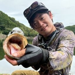 ブラックバス