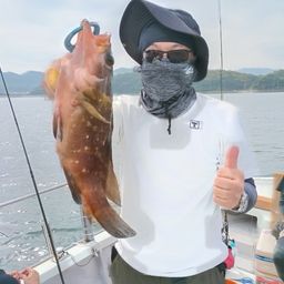 キジハタ