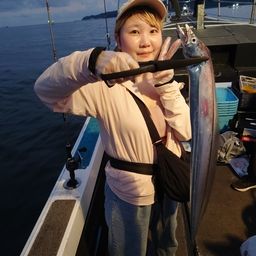 タチウオ