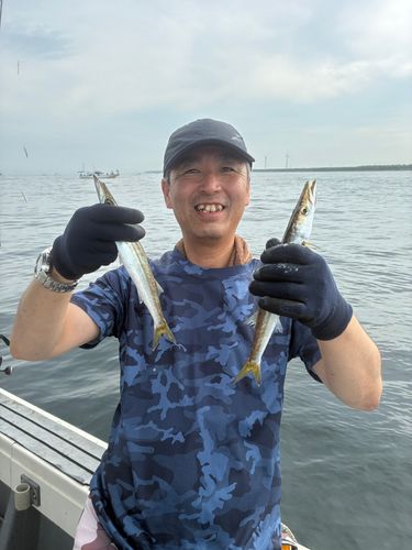 渥美湾