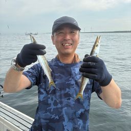 カマス