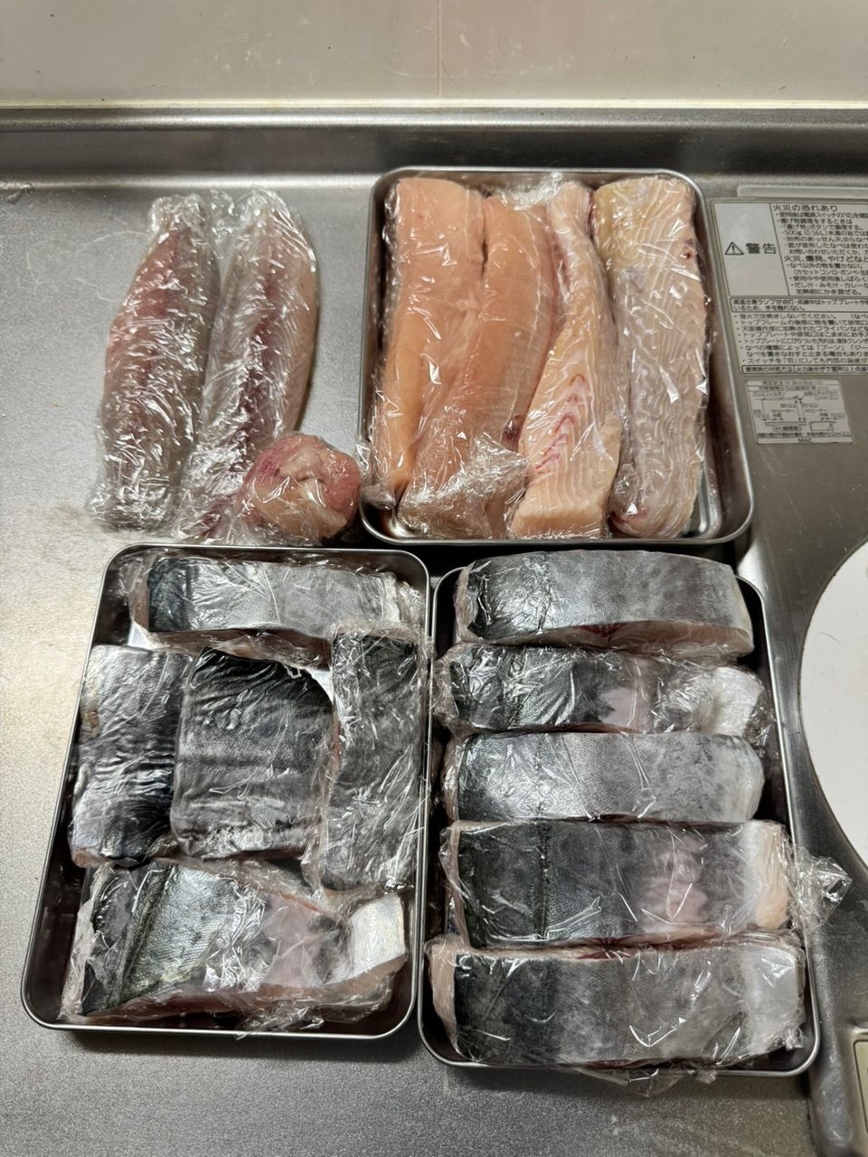 mryn.272さんの釣果 2枚目の画像