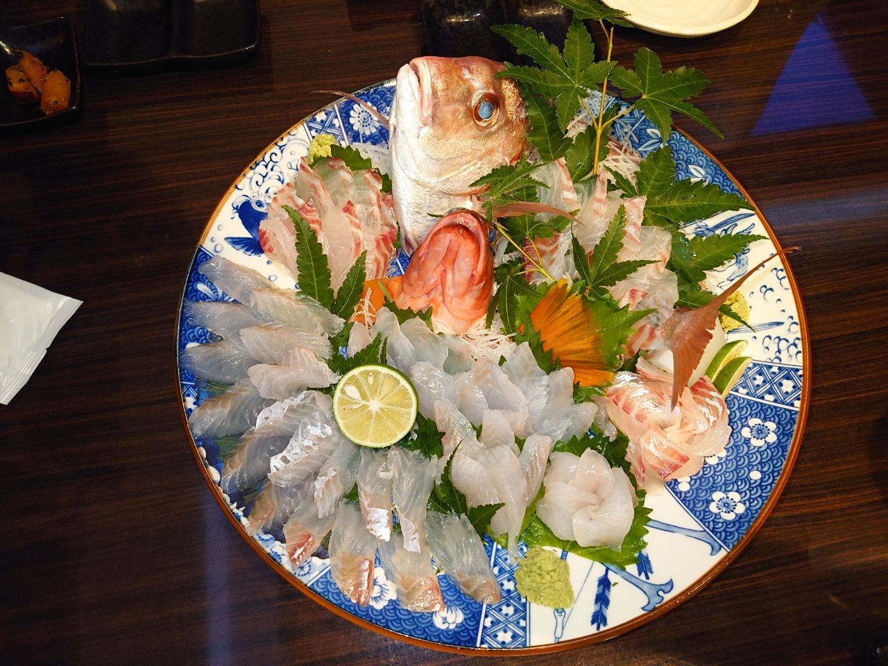 イサキ