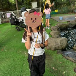 ニジマス