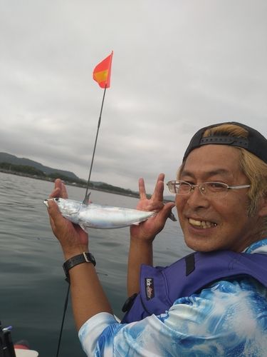 沖ノ島護岸