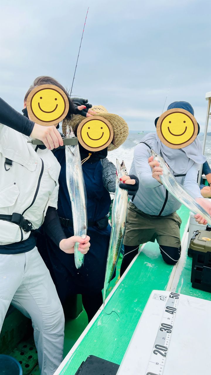 やっぱりアジが好き🐈さんの釣果 2枚目の画像