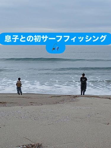 仙台湾