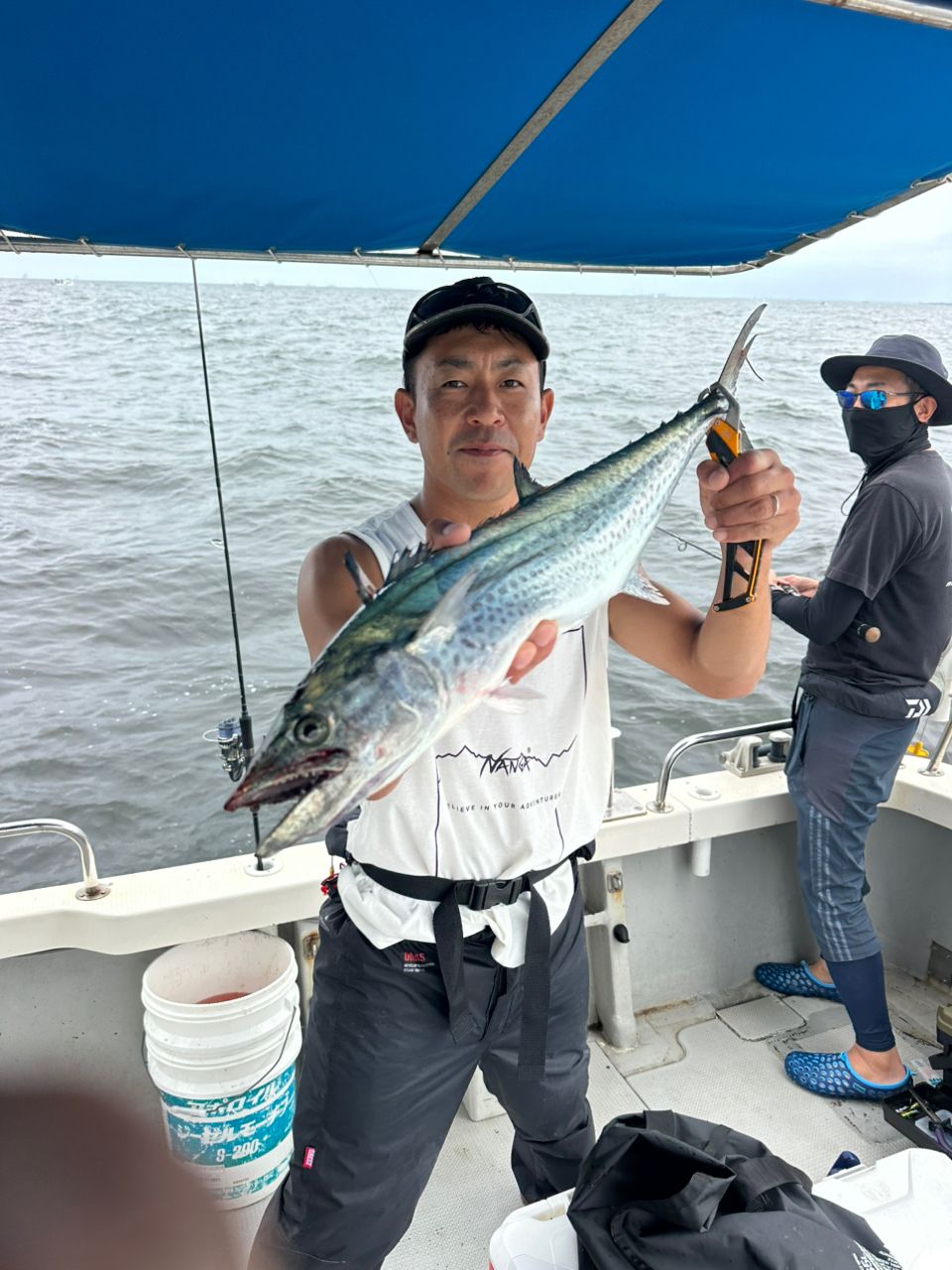 柊丸さんの釣果 3枚目の画像