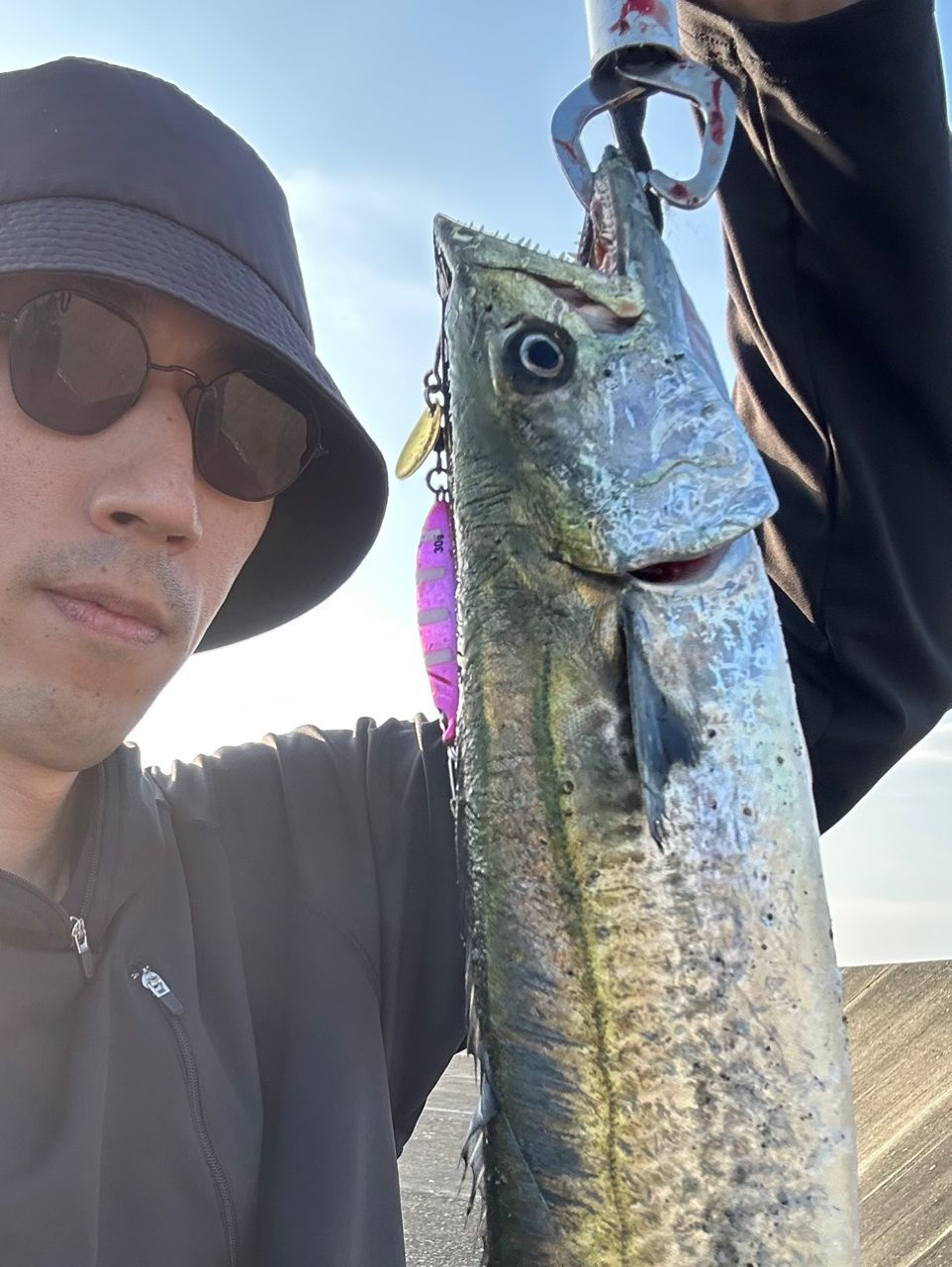 otsuchi0022さんの釣果 2枚目の画像
