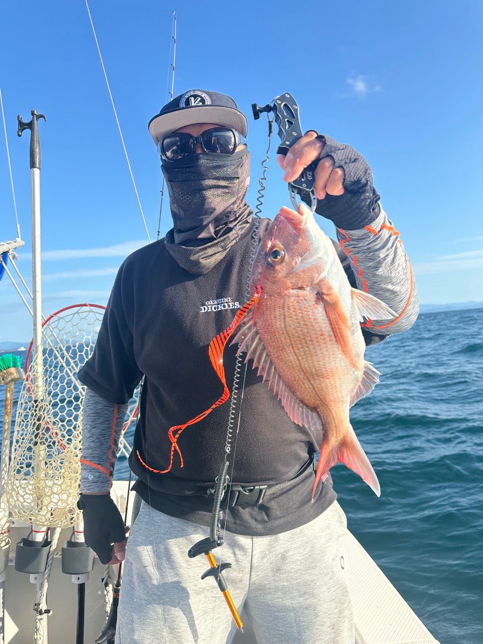 itagaki.kiyohikoさんの釣果 1枚目の画像