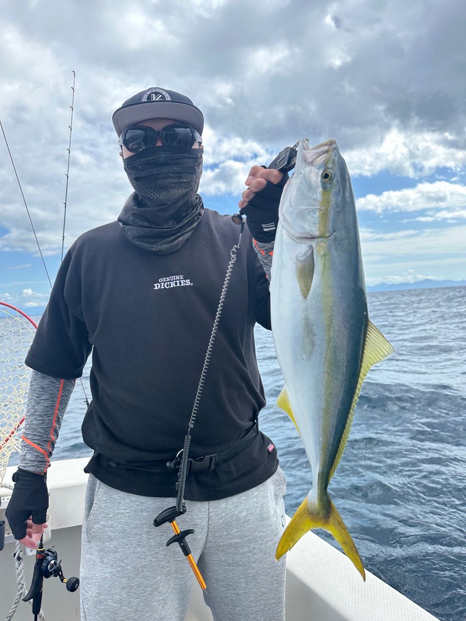 itagaki.kiyohikoさんの釣果 3枚目の画像