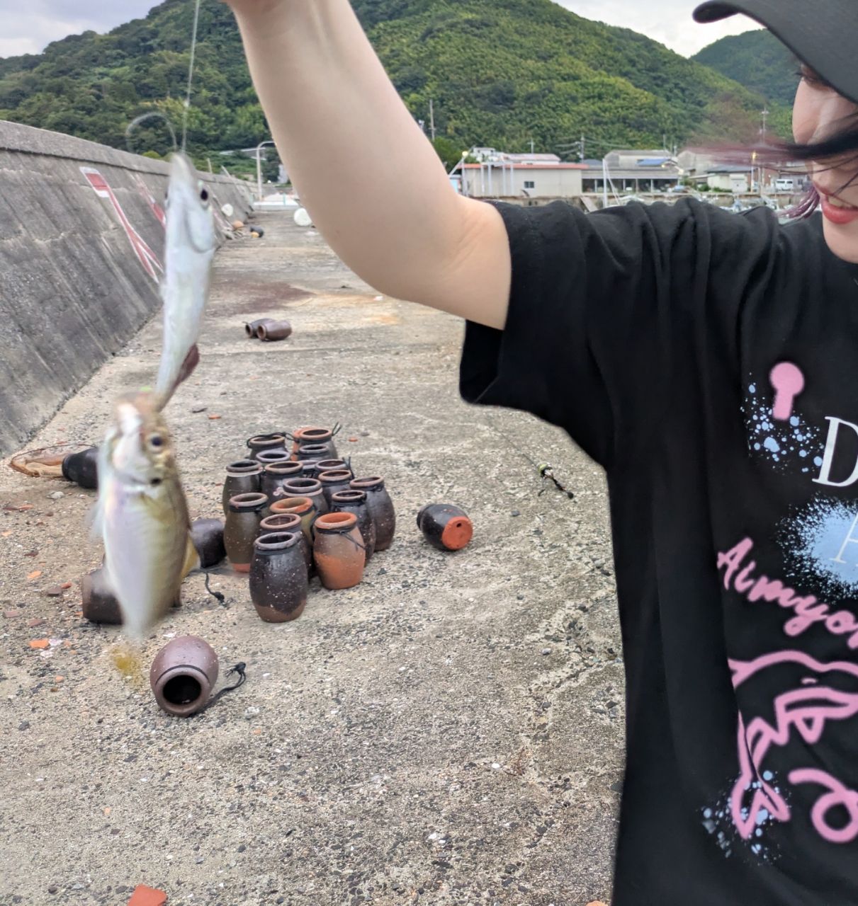 アジ